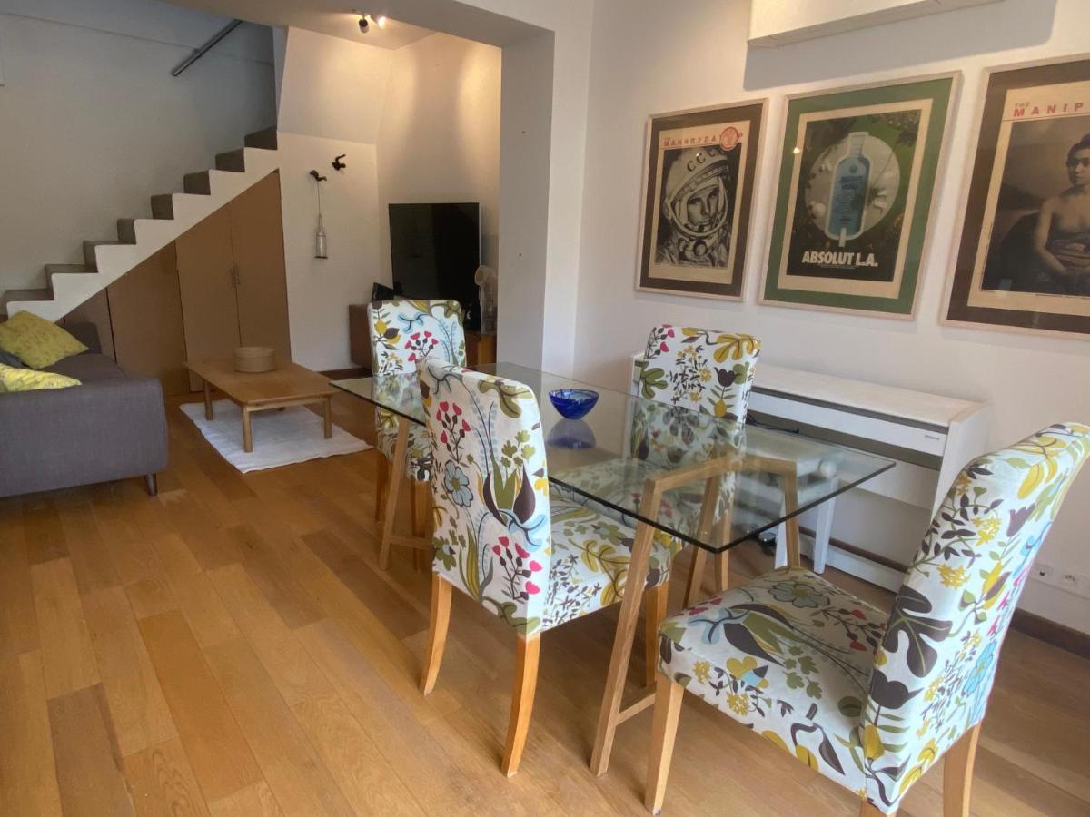 Holiday home Duplex House Walk To Town Antibes