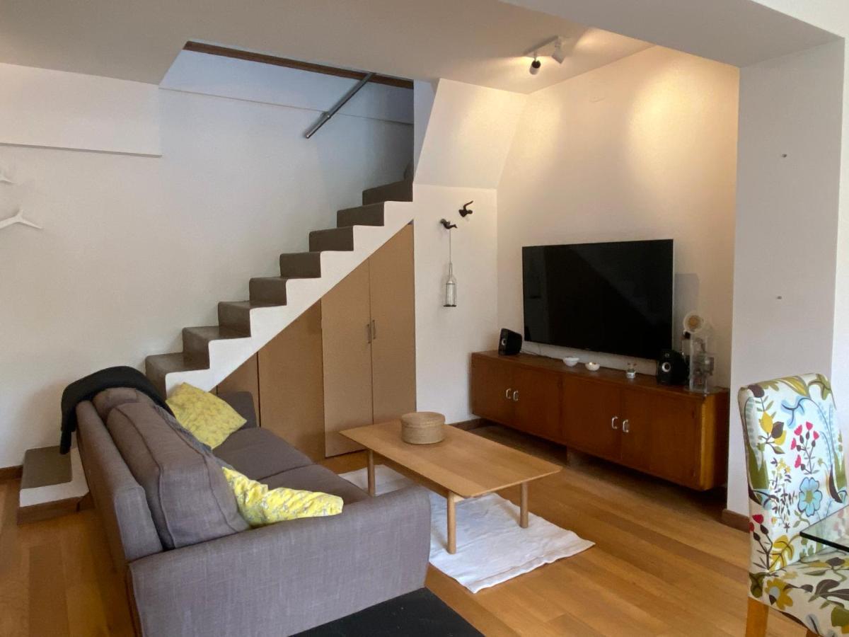 Holiday home Duplex House Walk To Town *
