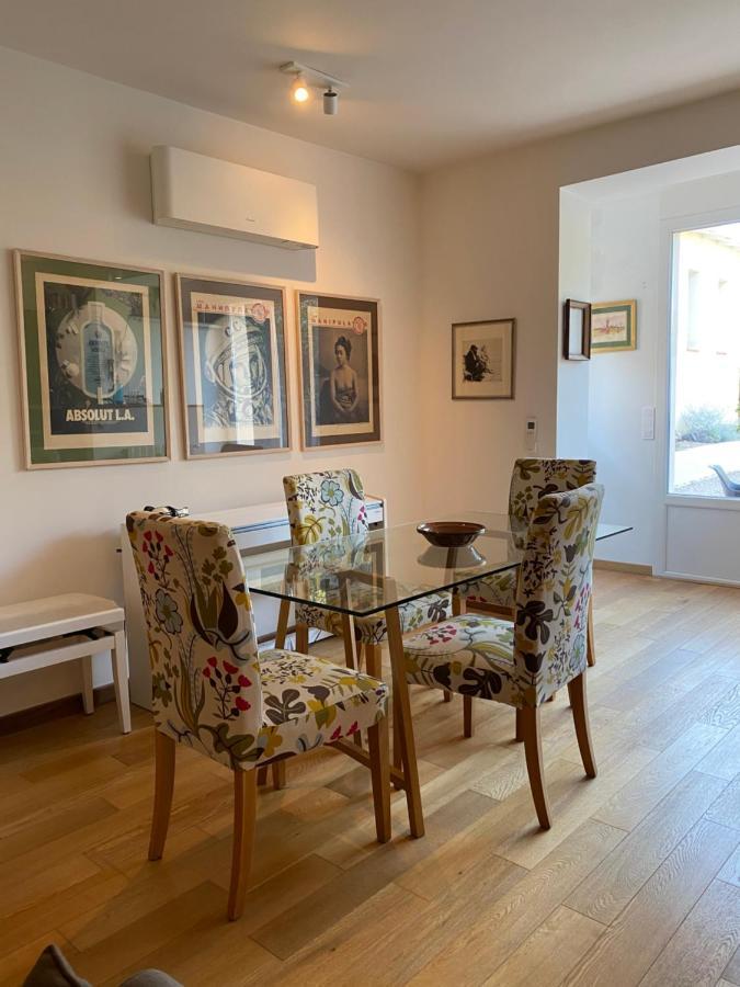 Duplex House Walk To Town * Antibes